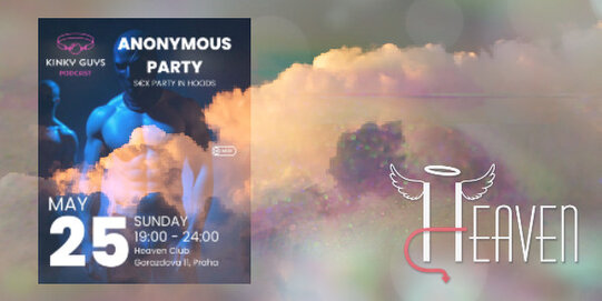 Heaven Club Praha