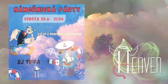 Heaven Club Praha Heaven Club Praha