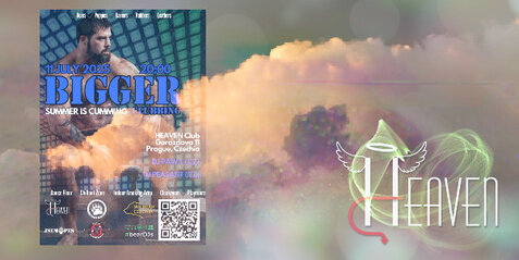 Heaven Club Praha Heaven Club Praha