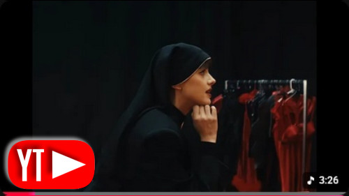ANNALISA Video na YT
