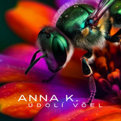 ANNA K. "údolí včel" ANNA K. "údolí včel"