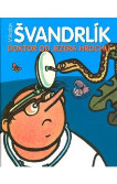 MIROSLAV ŠVANDRLÍK "Doktor od jezera hrochů" MIROSLAV ŠVANDRLÍK "Doktor od jezera hrochů"