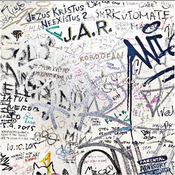 J.A.R. "jezus kristus neexistus" J.A.R. "jezus kristus neexistus"