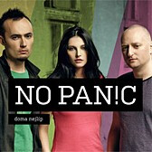 No Pan!c, Doma nejlíp No Pan!c, Doma nejlíp