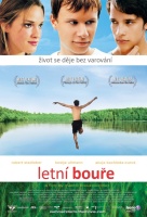 Letní bouře Letní bouře
