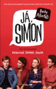 Becky Albertalli, Já Simon Becky Albertalli, Já Simon