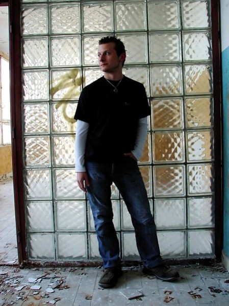 Galerie Jen KLUCI 1 - jsf