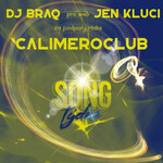 DJ BRAQ pres. DJ BRAQ pres.