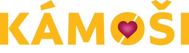 Kámoši 2022 Kámoši 2022