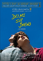 Dej mi sve jmeno; 2017 Dej mi sve jmeno; 2017