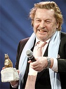 Helmut Berger Helmut Berger