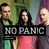 No Pan!c, Doma nejlíp No Pan!c, Doma nejlíp