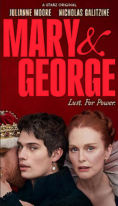 MARY & GEORGE 2024 MARY & GEORGE 2024