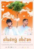 Slušný občan; 2022 Slušný občan; 2022