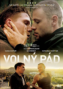 Volný pád 2013 Volný pád 2013