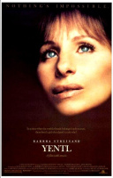 Yentl; 1983 Yentl; 1983