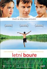 Film Letní bouře