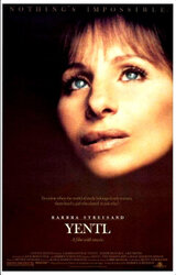 Film Yentl