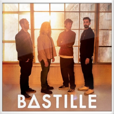 2019 BASTILLE doom days 2019 BASTILLE doom days