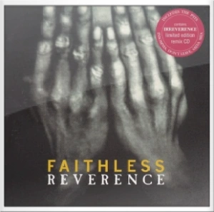 Faithless 1996 Faithless 1996