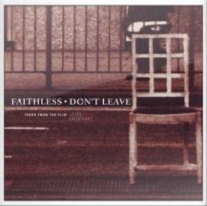 Faithless 1997 Faithless 1997