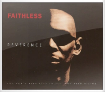 Faithless 1997 Faithless 1997