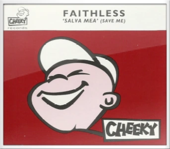 Faithless 1997 Faithless 1997