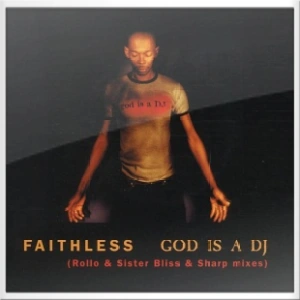 Faithless 1998 Faithless 1998