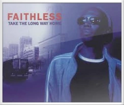 Faithless 1998 Faithless 1998