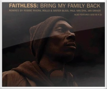 Faithless 1999 Faithless 1999