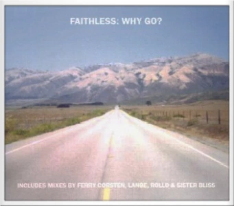 Faithless 1999 Faithless 1999