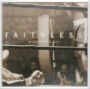 Faithless 2001 Faithless 2001