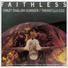 Faithless 2002 Faithless 2002