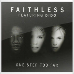 Faithless 2002 Faithless 2002
