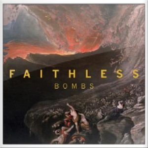 Faithless 2004 Faithless 2004