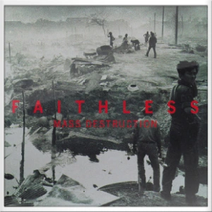 Faithless 2004 Faithless 2004