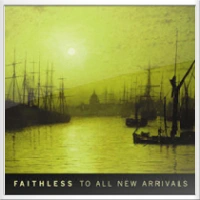 Faithless 2006 Faithless 2006