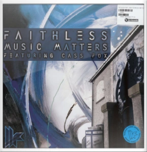Faithless 2007 Faithless 2007
