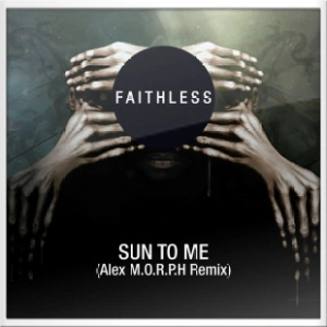 Faithless 2010