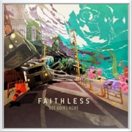 Faithless 2010