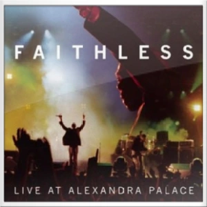 Faithless 2015 Faithless 2015