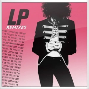 LP 2016 LP 2016