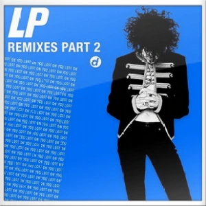LP 2016 LP 2016