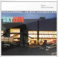 Skyline 2001 Skyline 2001