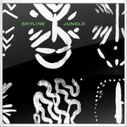 2016 SKYLINE jungle 2016 SKYLINE jungle
